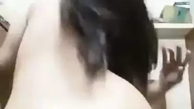 Bangalore college girl – Full nude boobs ass cunt show