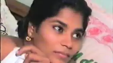 Sweet indian girl with 2 men (vintage 90s)