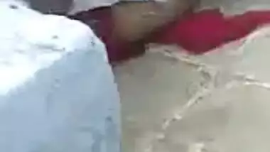 Desi Colg Lovers Sex in Open Secretely Recorded by Classmates wid Audio