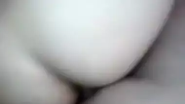 Horny Bhabhi With A Sexy Big Ass Fucks Her Husband’s Boss