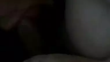 Blowjob by delhi desi aunty part 1 // big boobs // aunty // bhabhi // desi // delhi // big ass // indian // hindi audio