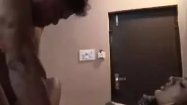 Sexy Desi Married Girl Fucked