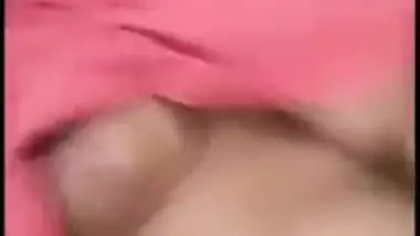 Desi House Maid Showing Her Shaved Pussy And Boobs With Bangla Talk