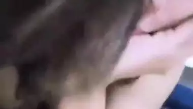 Angel Couple Having Hot Sex on EXCLUSIVE PREMIUM Tango Live with Face