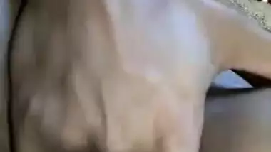 Desi Girl fingering Wet Pussy