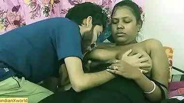 Bihar dude fucked room service Desi girl at local hotel! New sex