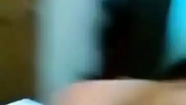 Oriya sex video scandal of desi gal with her bf at home