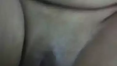 Amature kerala wife shaved pussy hard fuck with clear audio part 1