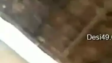 Desi village girl fucking by boyfriend