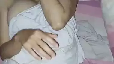 Hot and fair Kathmandu girl gets fuck in Nepali sex video