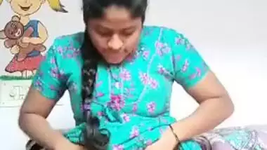 Tamil sexy wife