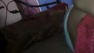 WHO WANNA SUCK MY WIFE'S BIG BOOBS & JUICY PUSSY