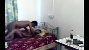 Beautiful college hotty enjoys hardcore sex with her most good ally