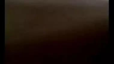 Sexy Agra Girlfriend Strips Naked To Expose Her Big Boobs And Hairy Pussy