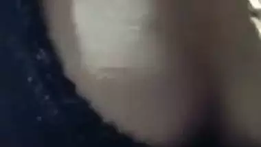 Wife enjoys desi sex with her man and rides on his dick