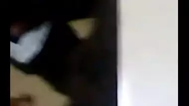 Records Indian sex mms of office girl with co-worker