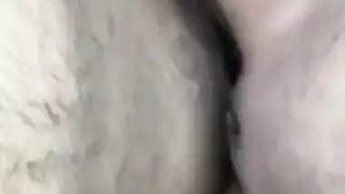 Extremely Cute Paki TikToker Sucking & Fucking with Lover Hindi Talking Don’t Miss