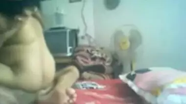 Indian Mature Couple fucked hard