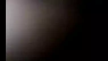 Nude Bengali Girl Removing her Clothes For her Lover at Home Scandal