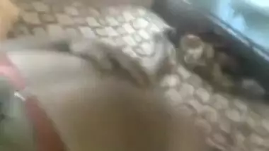 Scandal mms Indian porn of Bangali desi bhabhi wet chut chudai