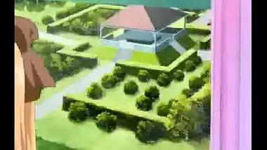 Horny Maid Extra Service