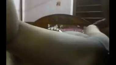 New Delhi sexy bhabhi doing home sex with devar absence of hubby