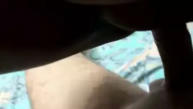 Dusky desi chubby girl blowjob and viral xxx sex