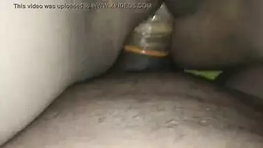 Dancing fucking with maahi in Hindi audio