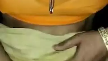 MMS clip of chubby Desi wife riding XXX cock of her excited lover
