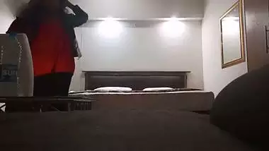 Pakistani Desi XXX couple’s hardcore sex caught on era MMS