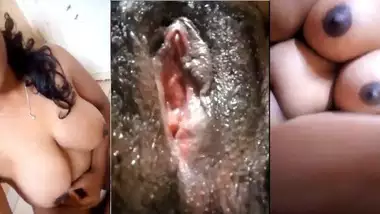 Naughty Desi Girl Showing Her Black Ass Hole indian tube porno