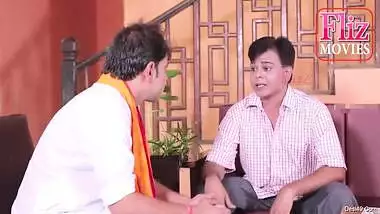 Today Exclusive- Desi Doctor Romance And Sex With Patient New Hot Bhojpuri Webseries