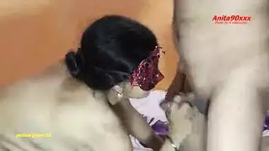 Nainital ki sexy aunty ne pati ke boss se hot chudai kari