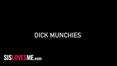 Teen Stepsis Shane Blair Gets Her Tight Pussy Filled With Cum Full Video - SisLovesMe