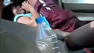 Malayali Wife Moans Loudly As Driver Pounds Her Pussy