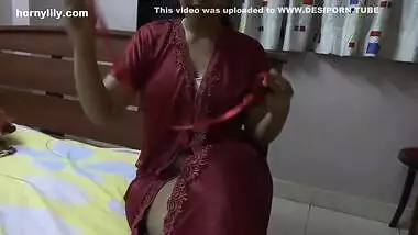 Horny Lily And South Indian - Exotic Xxx Video Webcam Youve Seen