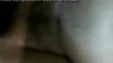 Gaon mai chacha aur mausi ke chudai ka real desi porn