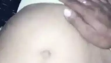 Desi bhabhi hard fucking with hubby and clear Hindi audio New Clip