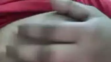 Gorgeous girl cam show seducing with big boobs