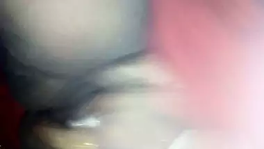 Bengali sexy boudi in saree fingering chut selfie