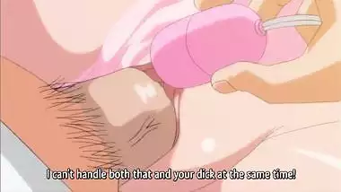 Boku Dake no Hentai Kanojo Motto The Animation Episode 01 Eng Sub Uncensored