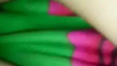 Indian XXX babe gets her teen pussy hard fucked on cam MMS