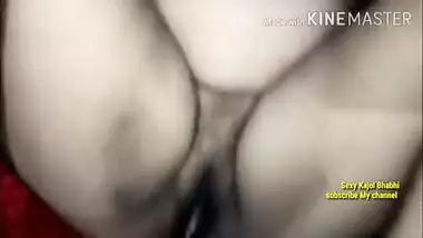 Hot lusty Indian chubby mom fucking with her son absent her husband