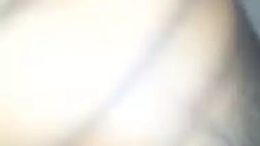 Pakistani Randi wench has the XXX rear bonked by her Desi customer