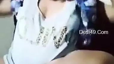 Today Exclusive Showing Her Boobs And Pussy Part 1 With Swathi Naidu