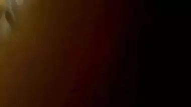 Outdoor Tamil sex video of a Chennai lady with a stranger