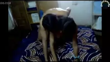 Me and my GF records our Bangladeshi bf video