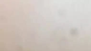 Dehati Desi XXX wife fucking with her unsatisfied lover outdoors MMS