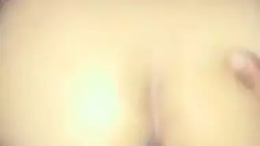 Desi Wife Doggy Fuck