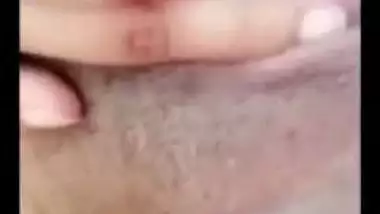 Hottest bhabhi clit rubbing in nude viral xxx